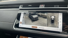 Land Rover Range Rover Velar 2.0 D200 R-Dynamic HSE 5dr Auto Diesel Estate